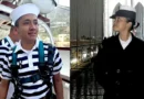 Rinden homenaje de cuerpo presente a cadete y marinero fallecidos en accidente del buque Cuauhtémoc