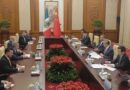 Canciller De la Fuente destaca la histórica “relación comercial” con China