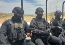 Sheinbaum desmiente participación de agentes estadounidenses en operativos en México