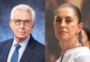 Sheinbaum rechaza auditoría independiente a obras de la 4T tras reto de Zedillo: “La ASF ya lo hace”