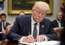 Trump firma orden ejecutiva para forzar la baja de precios en medicamentos: “Estados Unidos ya no va a subsidiar al resto del mundo”