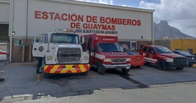 Se registra conato de incendio en Monte Lolita