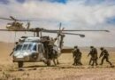 “Militares mexicanos son socios muy valiosos y efectivos”: líder del Comando Norte de EE.UU.