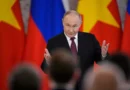 Rusia rechaza alto al fuego con Ucrania y califica de “inadmisibles” las amenazas europeas de sanciones