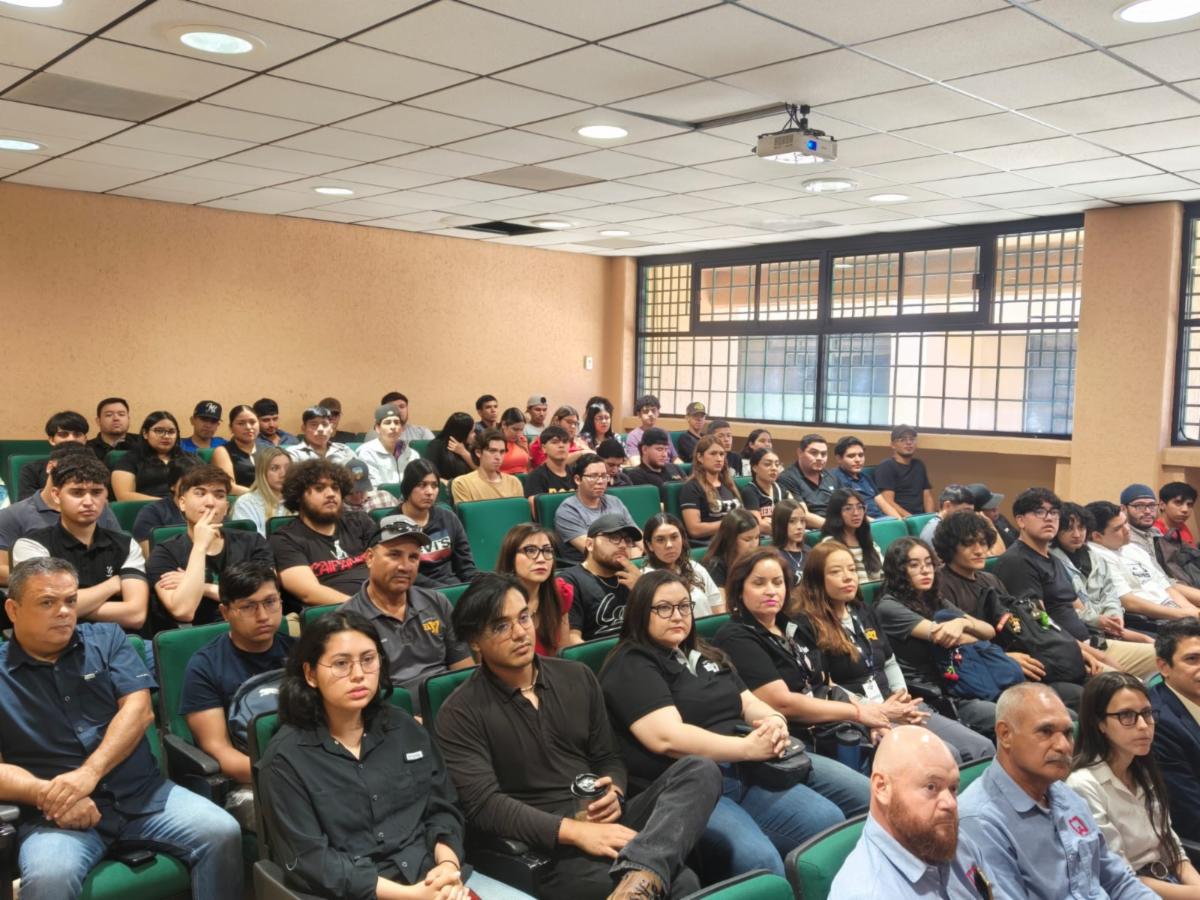 Fortalece Gobierno de Sonora acciones para cuidar la biodiversidad y la salud del ecosistema: UTHermosillo