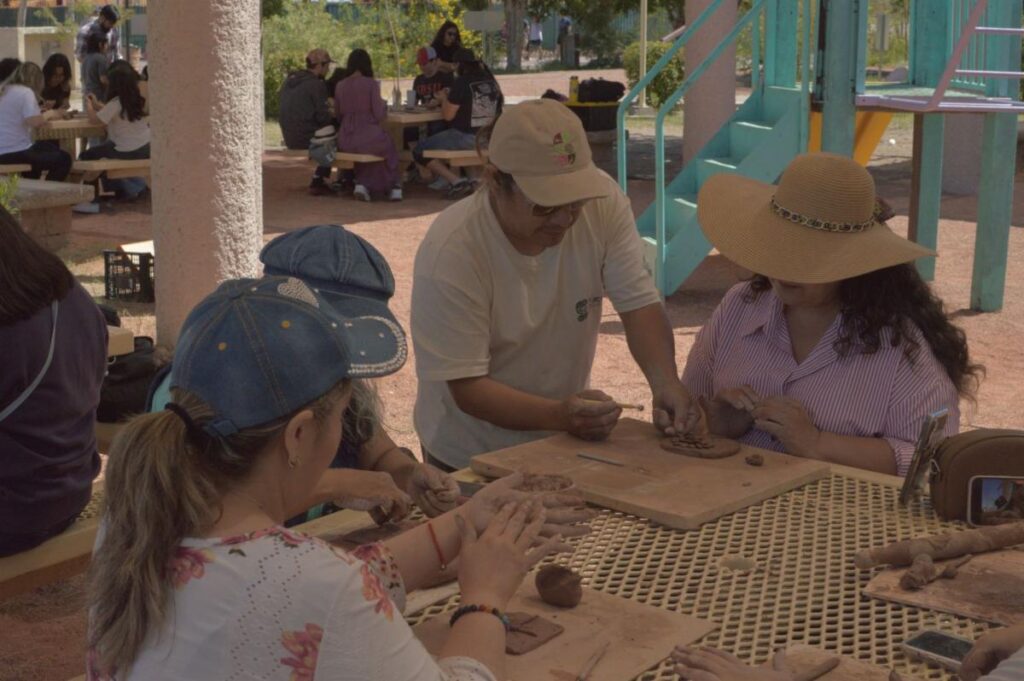 Gobierno de Sonora anuncia nueva programación y horarios en Bosque Urbano La Sauceda 1 638