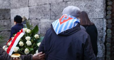 Empresas alemanas asumen su responsabilidad histórica en los crímenes del nazismo