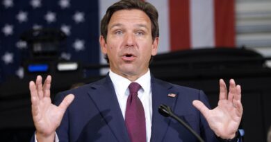 Florida busca que militares deporten migrantes y que policías de carreteras hagan redadas