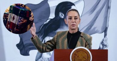 Sheinbaum se pronuncia contra la prohibición de narcocorridos y apuesta por la educación y la música con valores