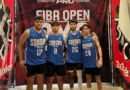 Guaymenses ganan nacional de basquetbol
