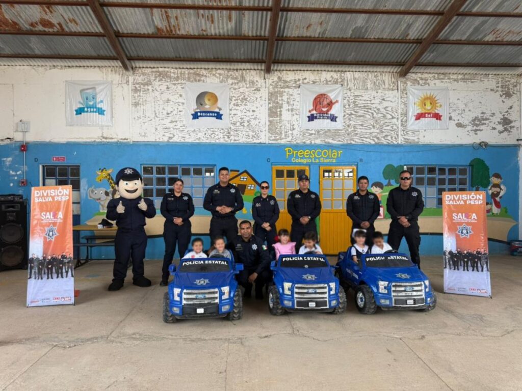 Impacta Gobierno de Sonora a más de 64 mil personas con Programa Educando SALVA 1 665