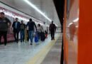 Víctimas de pinchazos en el Metro reciben tratamiento contra VIH