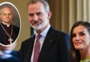 Felipe VI y la reina Letizia viajan a Roma para la misa de inicio de pontificado de León XIV