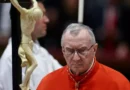 Deseo de “suerte” al cardenal Parolin genera especulaciones a horas del cónclave papal
