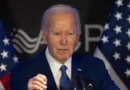 Filtran audio de interrogatorio a Biden que reaviva dudas sobre su estado cognitivo