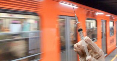 Reforzarán seguridad en el Metro de CDMX ante casos de presuntos ‘pinchazos’
