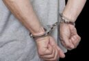 Arrestan a molesto sujeto