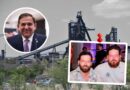 Detienen a Andrés “N”, hijo de Manuel Ancira, por presunto fraude millonario 