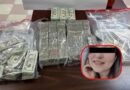 Detienen en Texas a pareja mexicana con 184 mil dólares ocultos; una de ellas es agente del MP en Tamaulipas