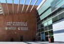 Sheinbaum confirma que sigue operando la Megafarmacia del Bienestar