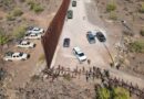 Sedena destaca resultados positivos de patrullajes “espejo” en frontera con EE.UU.