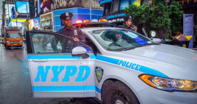 Refuerzan seguridad en Nueva York tras asesinato de empleados de embajada israelí en Washington