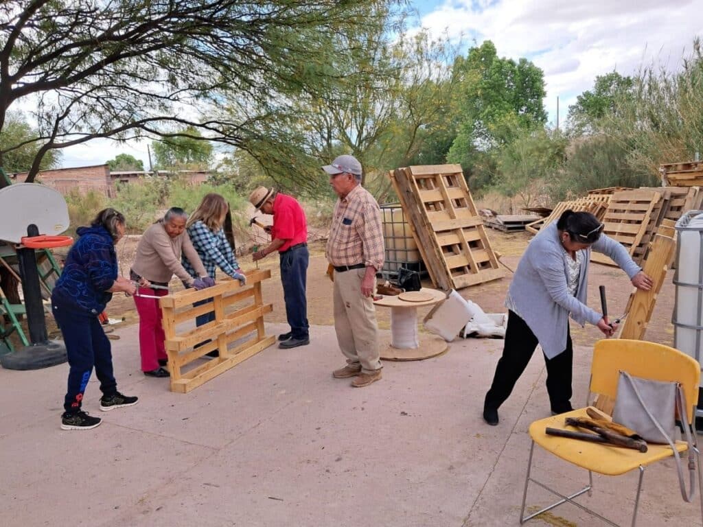 Promueve Gobierno de Sonora Fomentando el Envejecimiento Activo 1 713