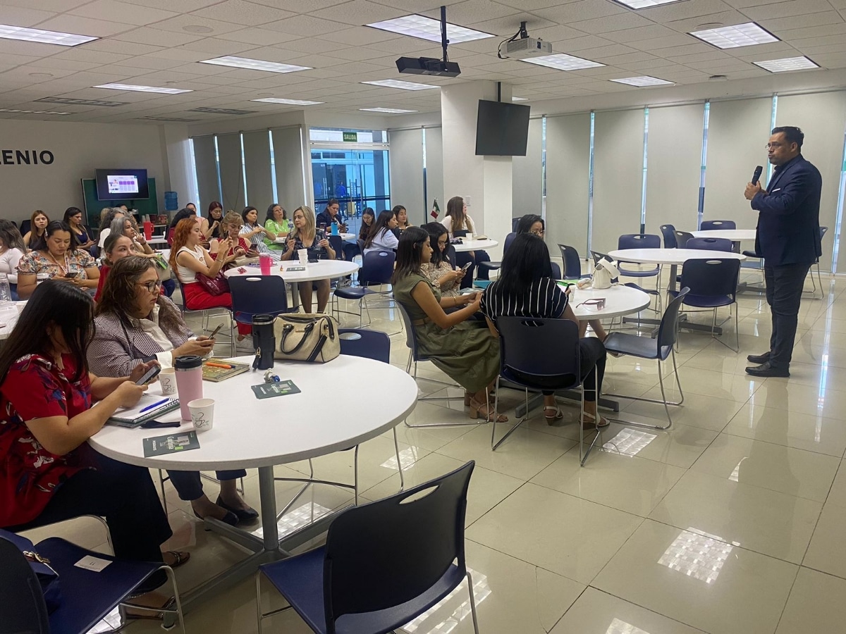 Capacita Gobierno de Sonora a docentes para fortalecer la inclusión y la atención a la diversidad