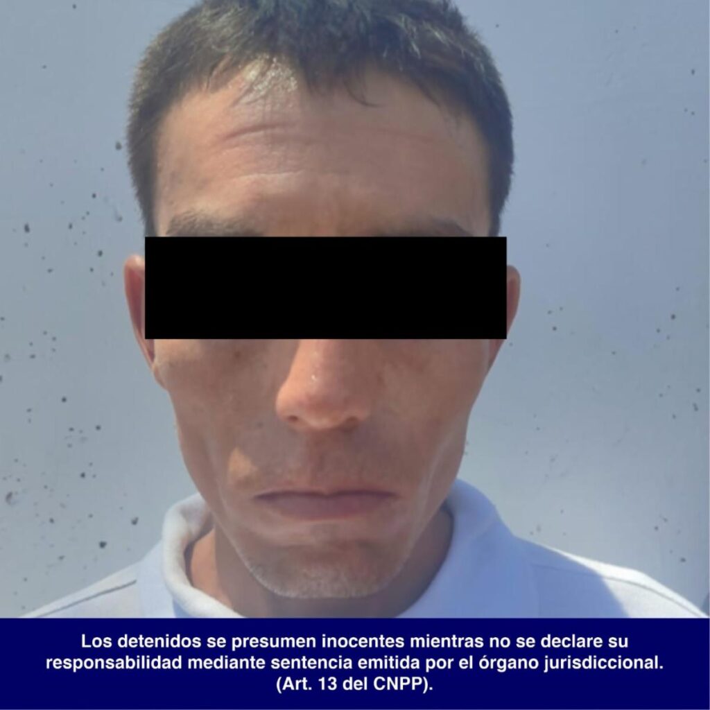 Detiene Gobierno de Sonora a cuatro personas en San Pedro El Saucito 1 744