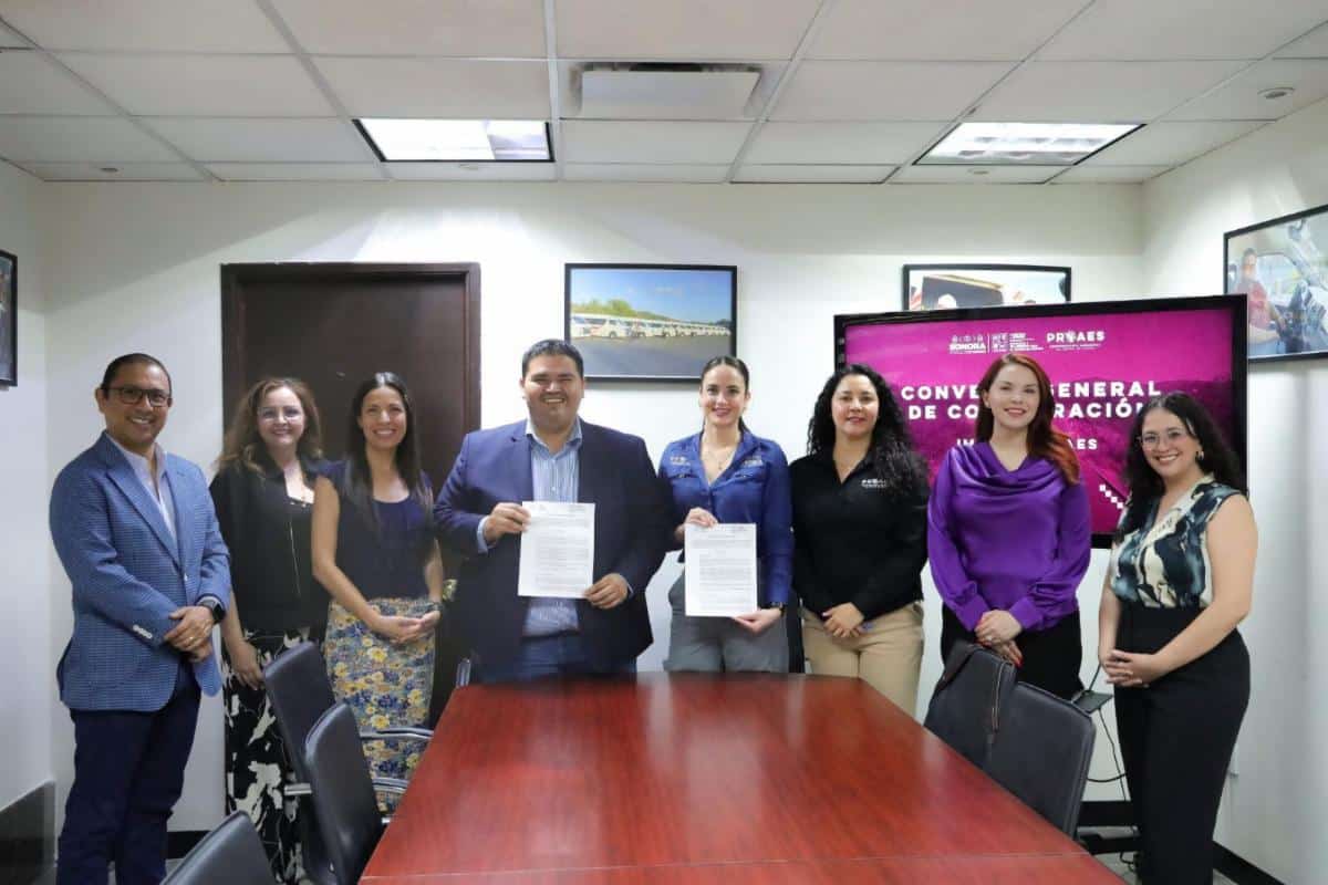 Gobierno de Sonora refuerza acciones en protección ambiental