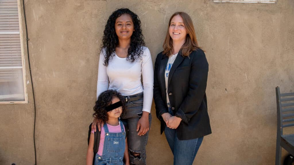 Congresistas piden frenar deportación de niña mexicana gravemente enferma en EE.UU. 1 9 10