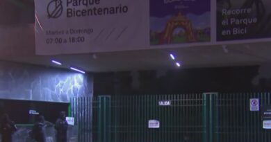 Retiran concesión del Parque Bicentenario