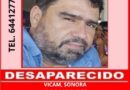 Reportan desaparición de persona en Vícam
