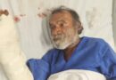 Golpean a indigente por mal olor