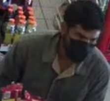 Asalto en Oxxo San Germán