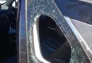 Roban en vehículos