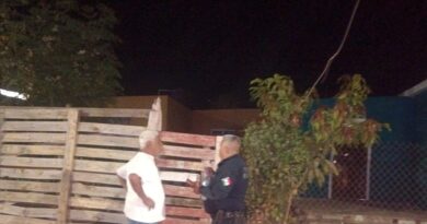 Reportan a abusiva trabajadora de limpieza
