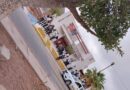 En Cbtis impiden acceso a estudiantes sin credencial