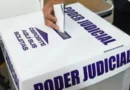 Ciudadanos no conocen a candidatos al poder Judicial