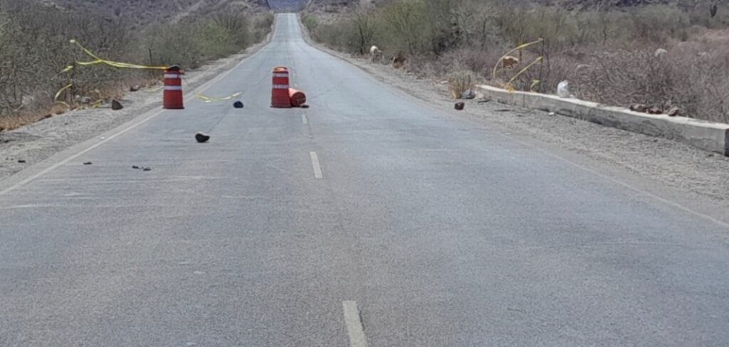 En 10 días, libramiento abierto 1 Screenshot 20250507 164102
