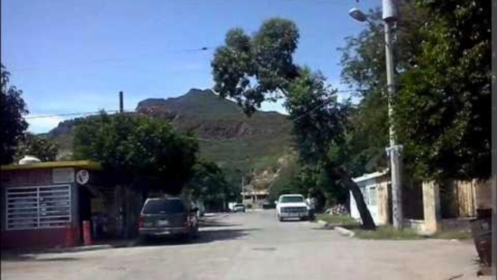 Denuncian irregularidades en reubicación en Fátima 1 Screenshot 20250508 162935