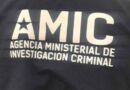 AMIC aprehende a empalmense por golpear a su papá