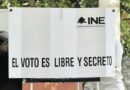 Convoca INE a votar