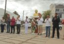 Conmemora Ayuntamiento de Guaymas el CLXII Aniversario de la Batalla de Puebla