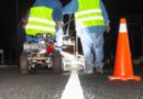 Inician trabajos de balizamiento