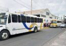 Piden parada de camiones en el ‘Viejo Parían’