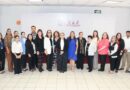 Unen esfuerzos a favor de la prevención de la violencia familiar