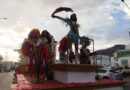 Se realiza marcha de la Diversidad