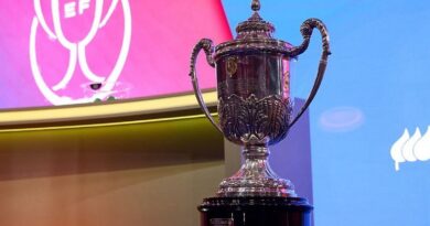 Huesca se prepara para la gran final de la copa de la reina 2025