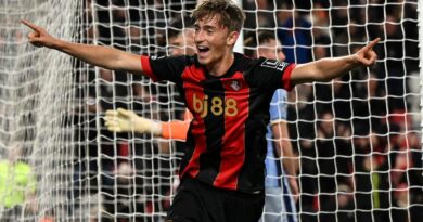 Dean Huijsen acepta fichar por el real madrid: refuerzo clave para la defensa blanca